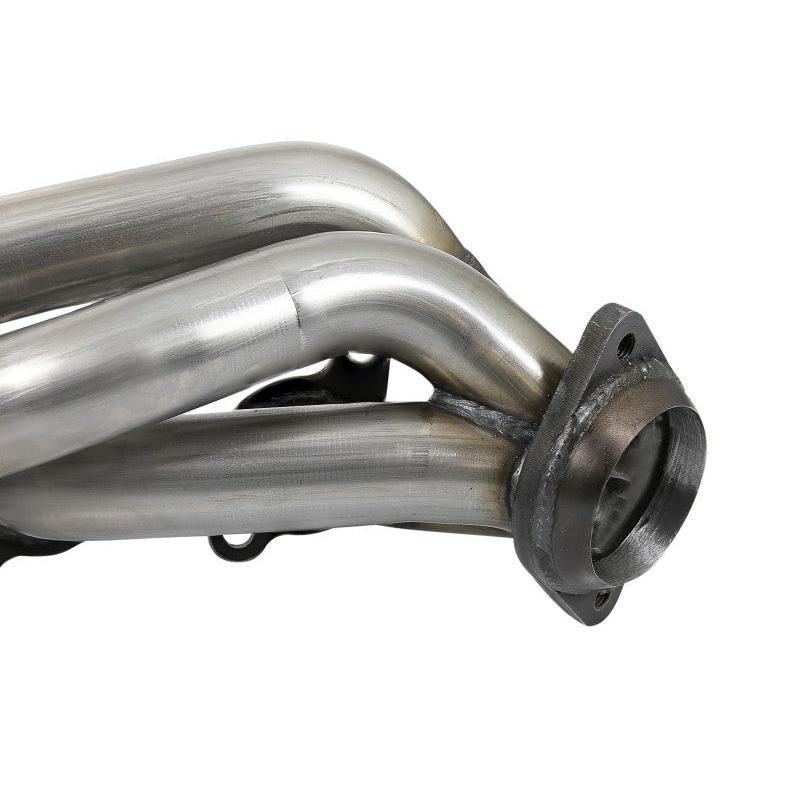 aFe Ford F-150 15-22 V8-5.0L Twisted Steel 304 Stainless Steel Headers-SR1 Performance
