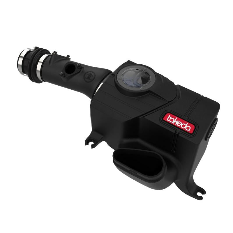 AFE Momentum Intake System w/ Pro 5R Filter 2021+ Acura TLX-SR1 Performance