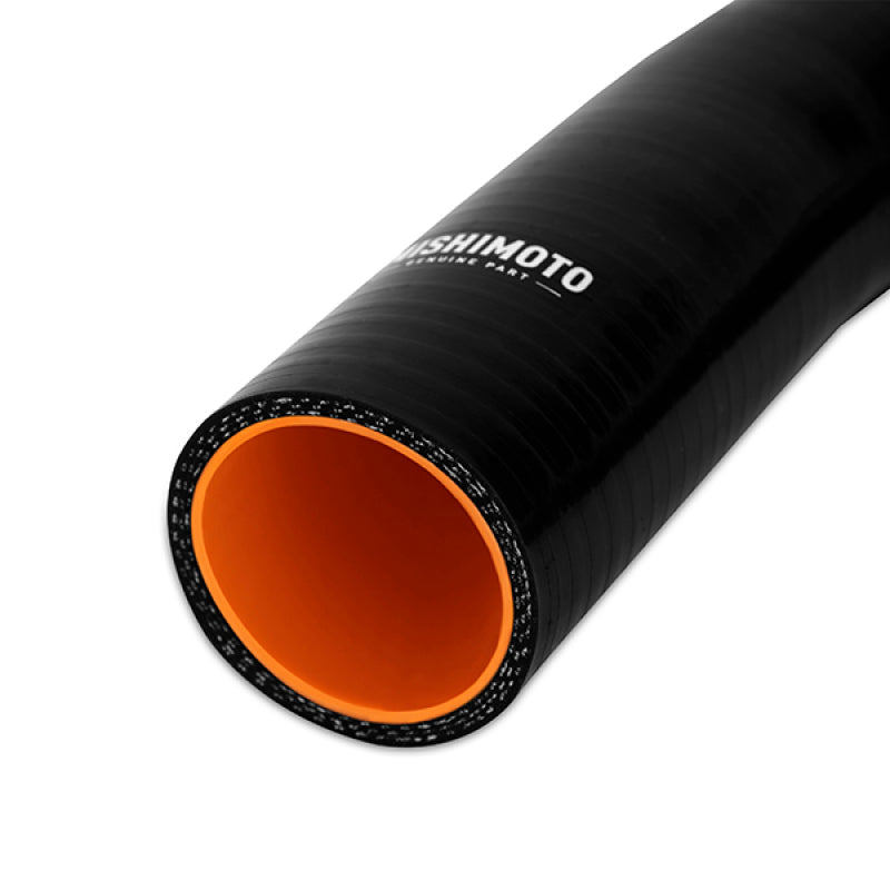 Mishimoto Ford F-150/250/Expedition Black Silicone Radiator Coolant Hose Kit-SR1 Performance