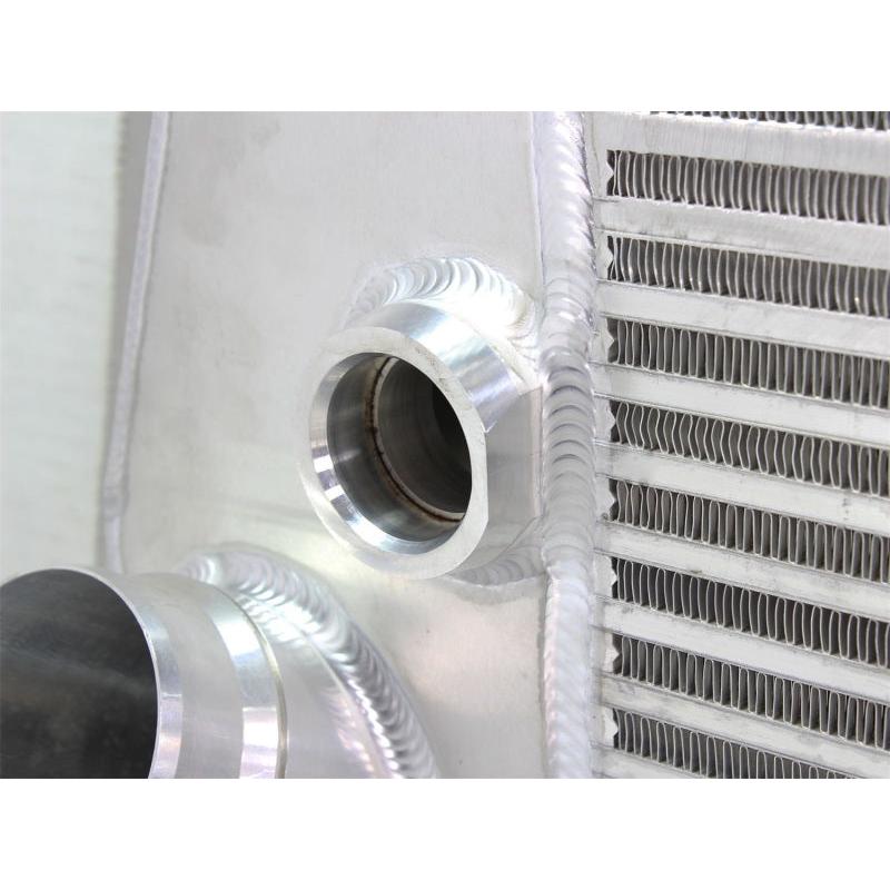 aFe Bladerunner Intercooler w/ Tubes 13-14 Ford F-150 EcoBoost Trucks V6 3.5L-SR1 Performance