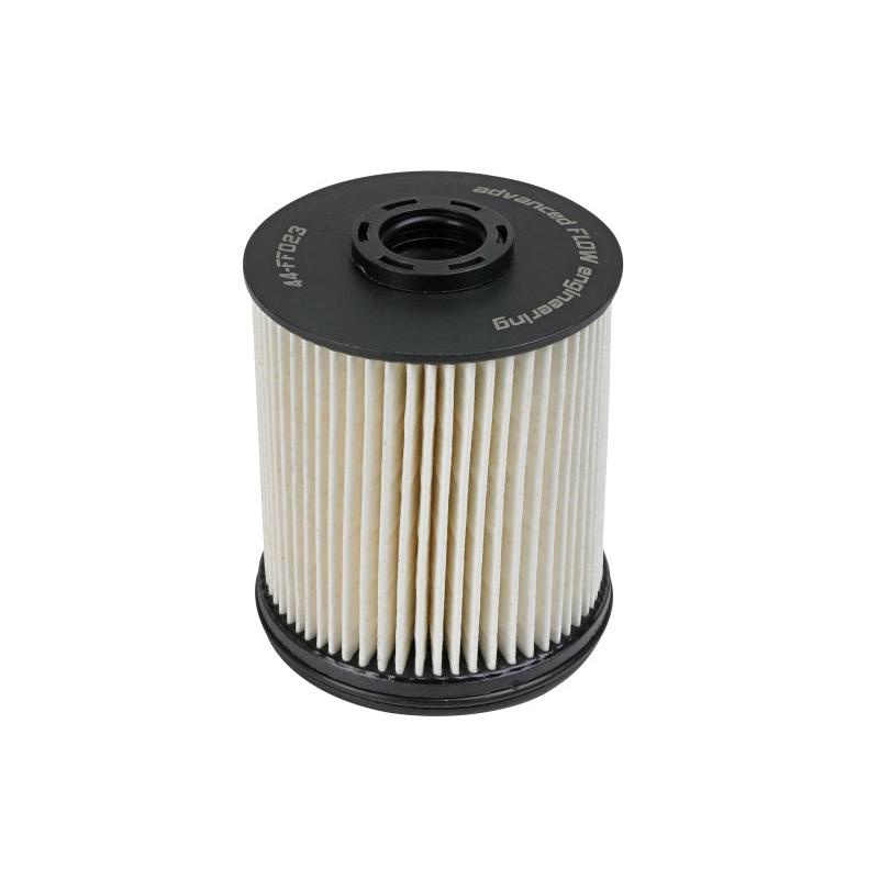 aFe ProGuard D2 Fuel Filter; GM Diesel Trucks 17-21; V8 6.6L L5P - Single-SR1 Performance