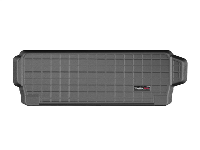 WeatherTech Part 401278 Cargo Liners for BMW X5 2019-2022, Black