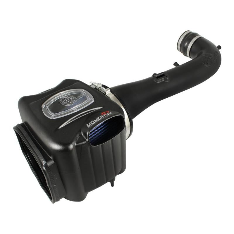 aFe Momentum GT PRO 5R Stage-2 SI Intake System 14-17 GM Silverado/Sierra 1500 5.3L/6.2L-SR1 Performance