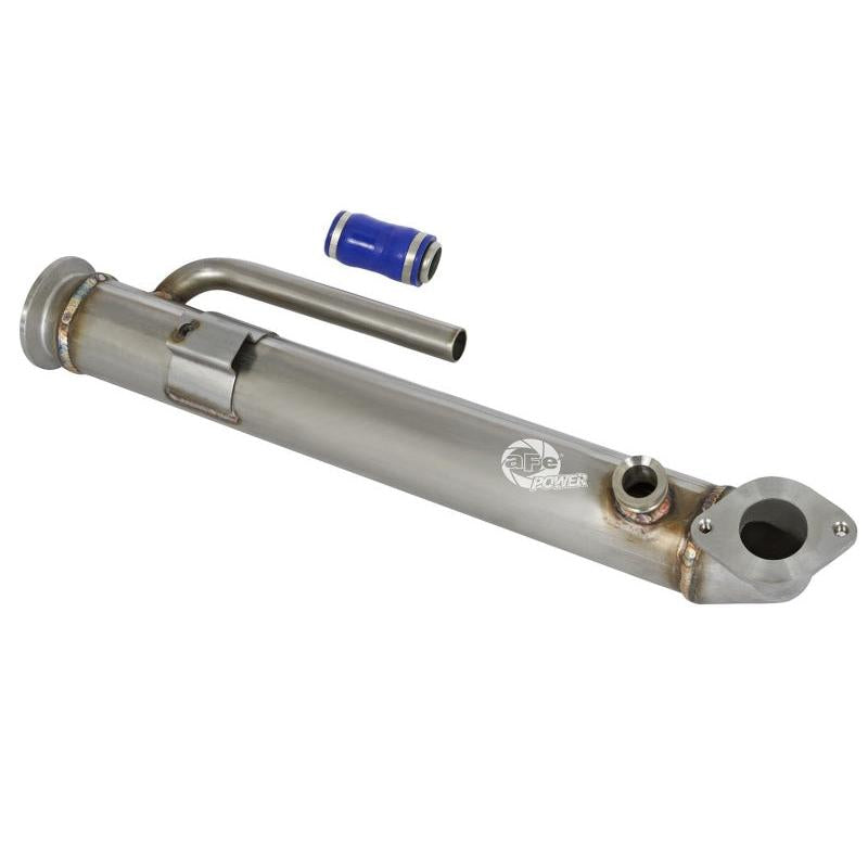BladeRunner EGR Cooler 03-04 Ford Diesel Trucks V8-6.0L (td)-SR1 Performance