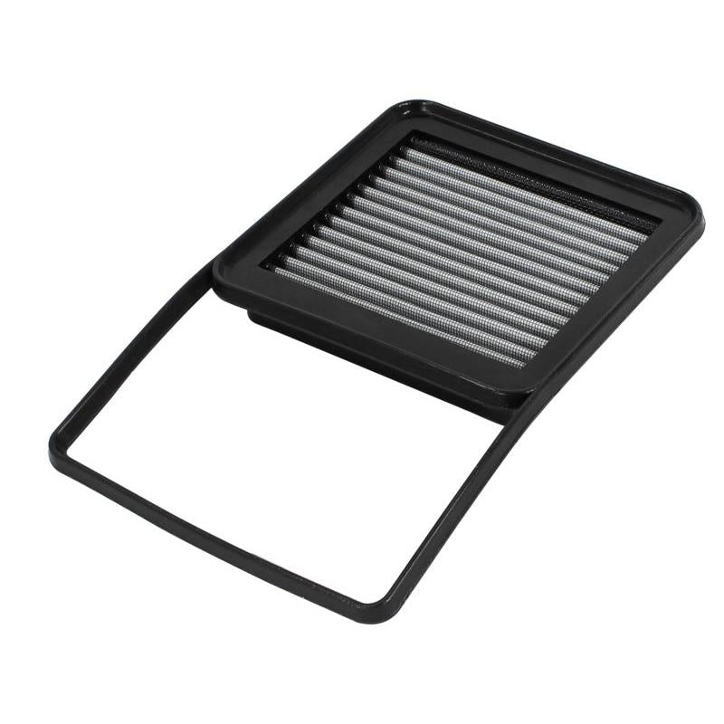 aFe Magnum FLOW OER Pro Dry S Air Filter 04-09 Toyota Prius L4-1.5L-SR1 Performance