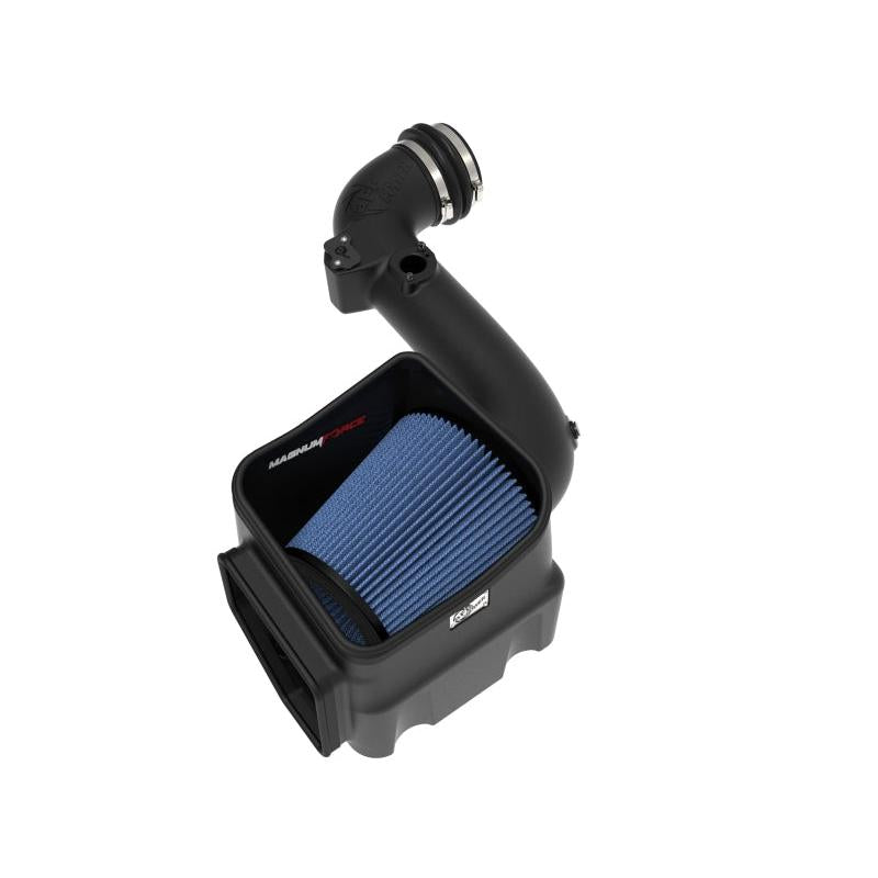 aFe 11-16 GM Silverado / Sierra 2500/3500HD (6.6L V8) MagnumFORCE Intake Stage-2 Pro 5R-SR1 Performance