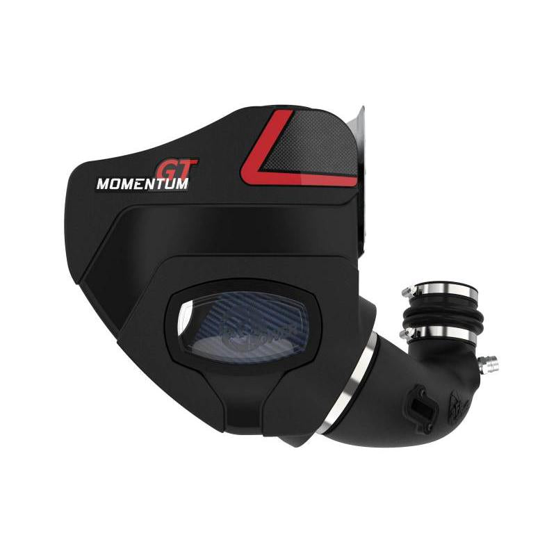 aFe Momentum GT Cold Air Intake System w/Pro 5R Filter 20-21 BMW M340i (G20) 3.0 L6 (t) N58-SR1 Performance