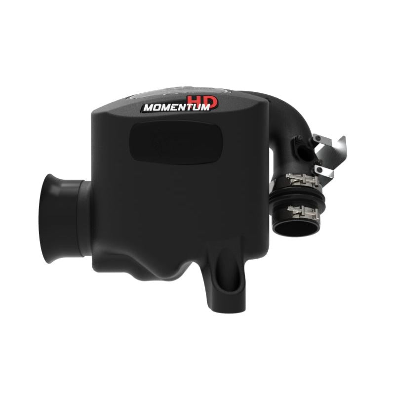 aFe 15-20 Toyota Hilux L4-2.8L (td) Momentum HD Cold Air Intake System w/ Pro Dry S Media-SR1 Performance