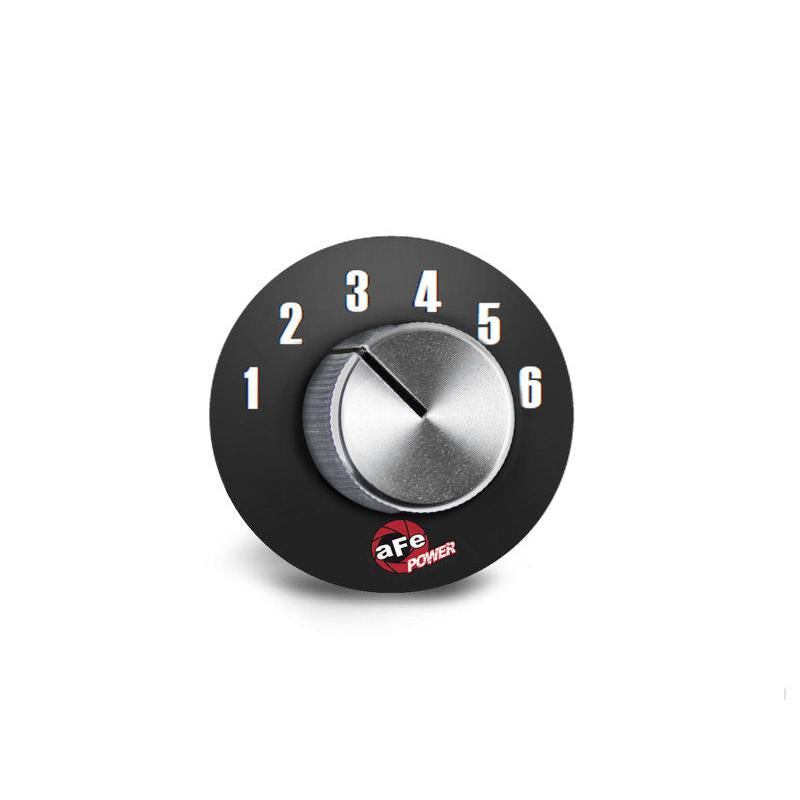aFe Scorcher HD Performance Chip 00-01 Ford Diesel Trucks V8 - 7.3L Automatic-SR1 Performance
