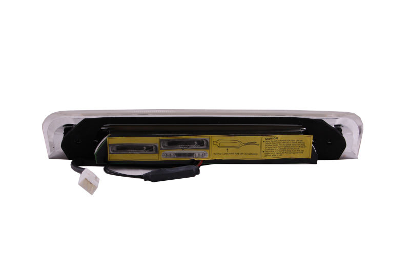ANZO 2002-2008 Dodge Ram 1500 LED 3rd Brake Light Smoke B - Series-SR1 Performance