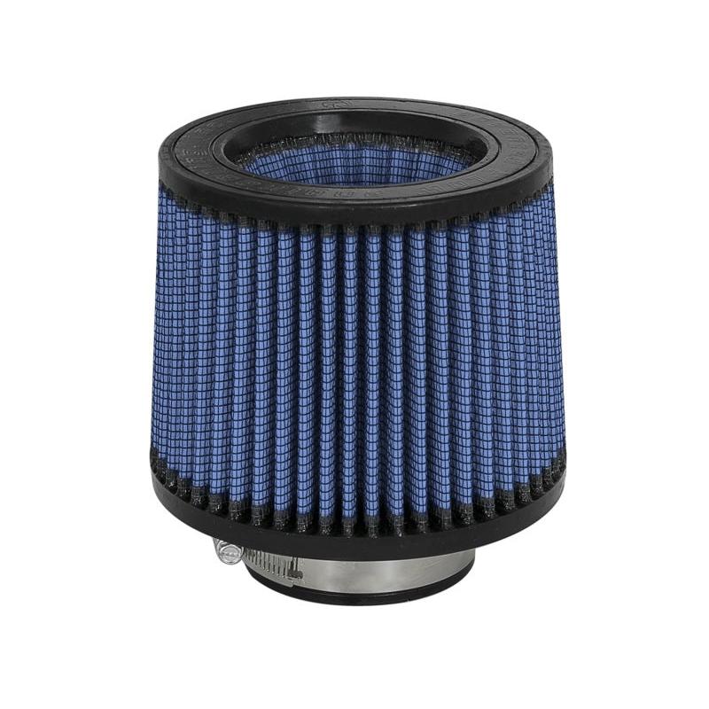 aFe MagnumFLOW Air Filters UCO P5R A/F P5R 3F x 6B x 5-1/2T (Inv) x 5H (IM)-SR1 Performance
