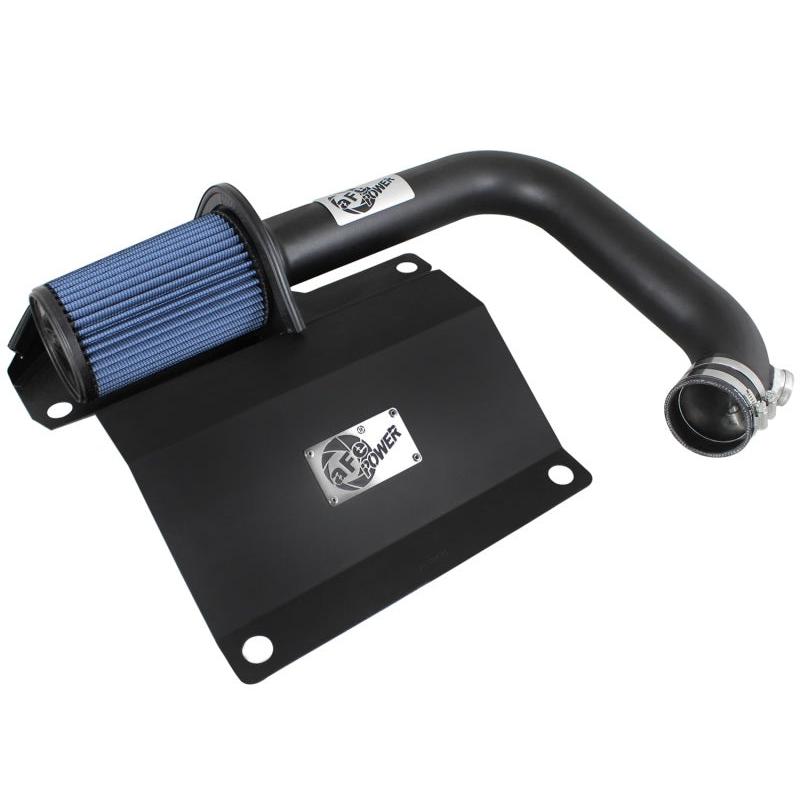 aFe MagnumFORCE Intake Stage-2 PRO 5R VW 09-14 Jetta/Golf 12-14 Passat/Beetle 2.5L-SR1 Performance