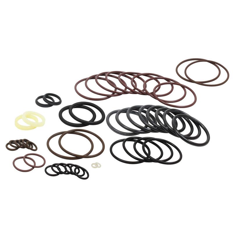 aFe Sway-A-Way Seal Kit for 3.0 Shock w/ 1in Shaft - Gen 2-SR1 Performance