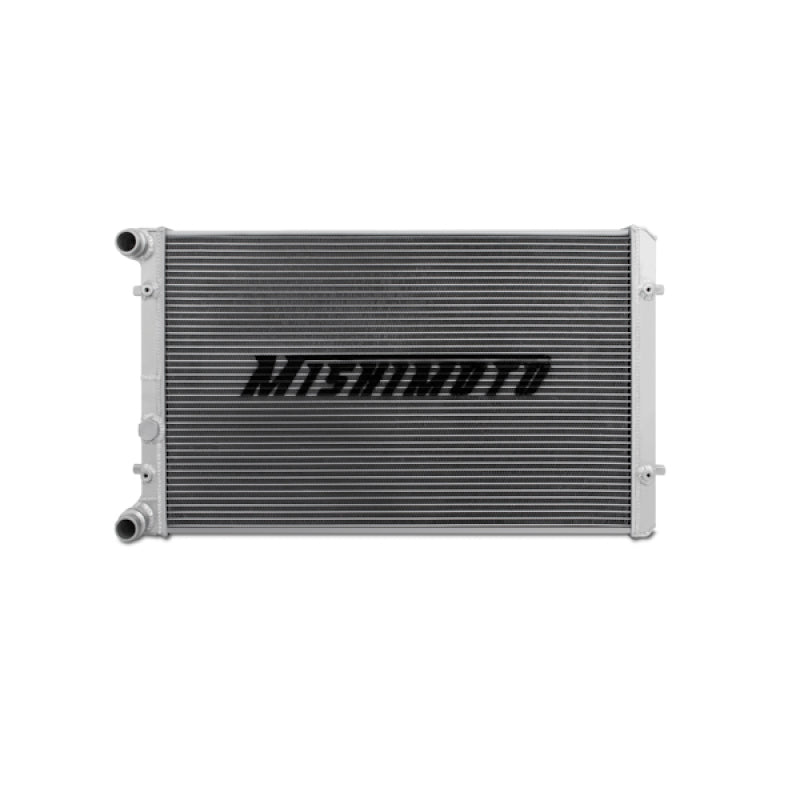 Mishimoto Aluminum Radiator for 1999-2006 Volkswagen Golf and Jetta Models