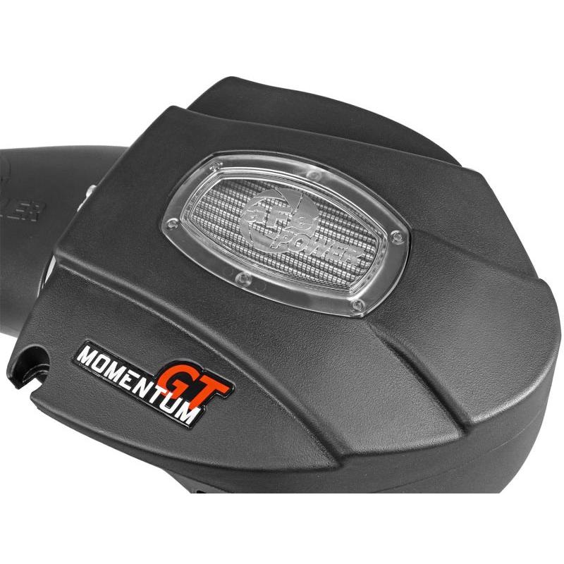 aFe Momentum GT Pro Dry S Stage-2 Intake System 11-15 Dodge Challenger / Charger R/T V8 5.7L HEMI-SR1 Performance