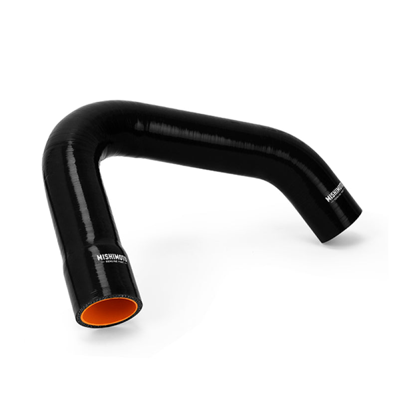 Mishimoto 2015+ Dodge Ram 6.7L Silicone Hose Kit Black-SR1 Performance
