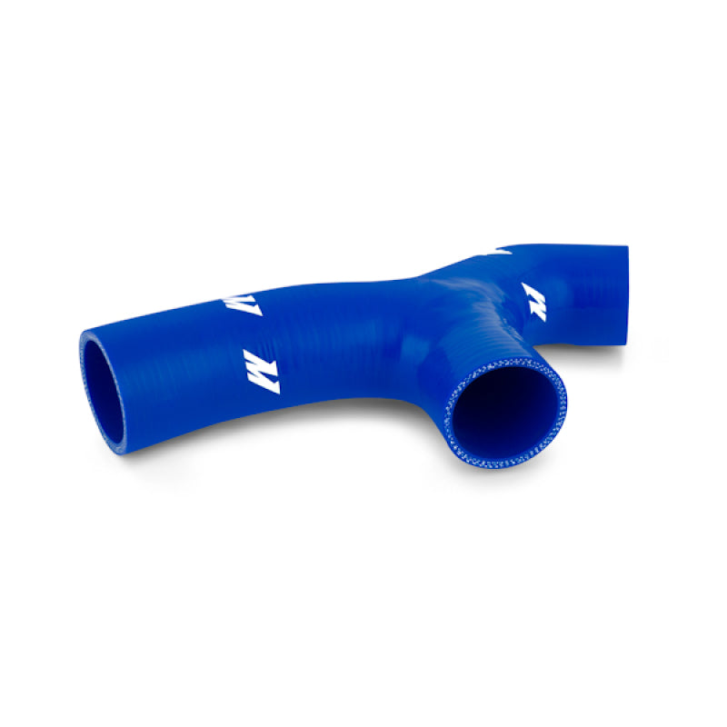 Mishimoto 06-07 Subaru WRX Blue Silicone Intercooler Hoses-SR1 Performance