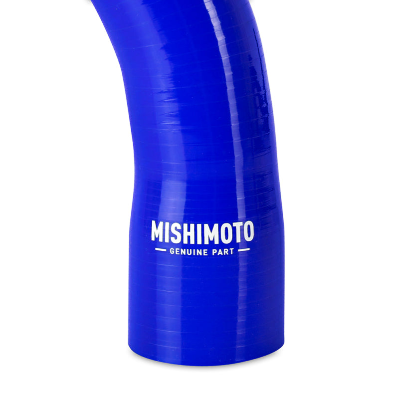 Mishimoto 14-17 Chevy SS Silicone Radiator Hose Kit - Blue-SR1 Performance
