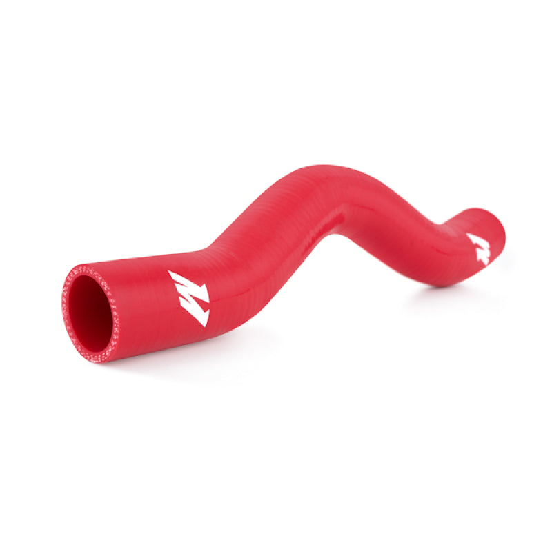 Mishimoto Mitsubishi EVO 6 Red Silicone Hose Kit-SR1 Performance