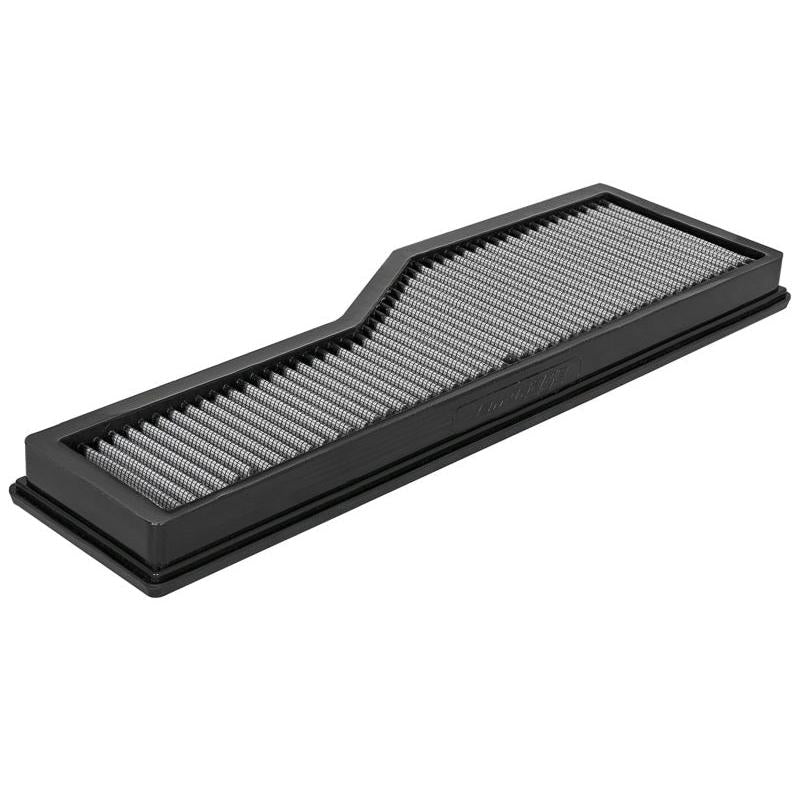 aFe Magnum FLOW Pro DRY S OE Replacement Filter 04-08 Porsche 911 Carrera (997) H6 3.6L-SR1 Performance