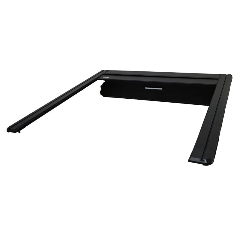 Westin 19-26 RAM 1500 New Body 5ft 7in (67in) Bed Electric Retractable Tonneau Cover - Black