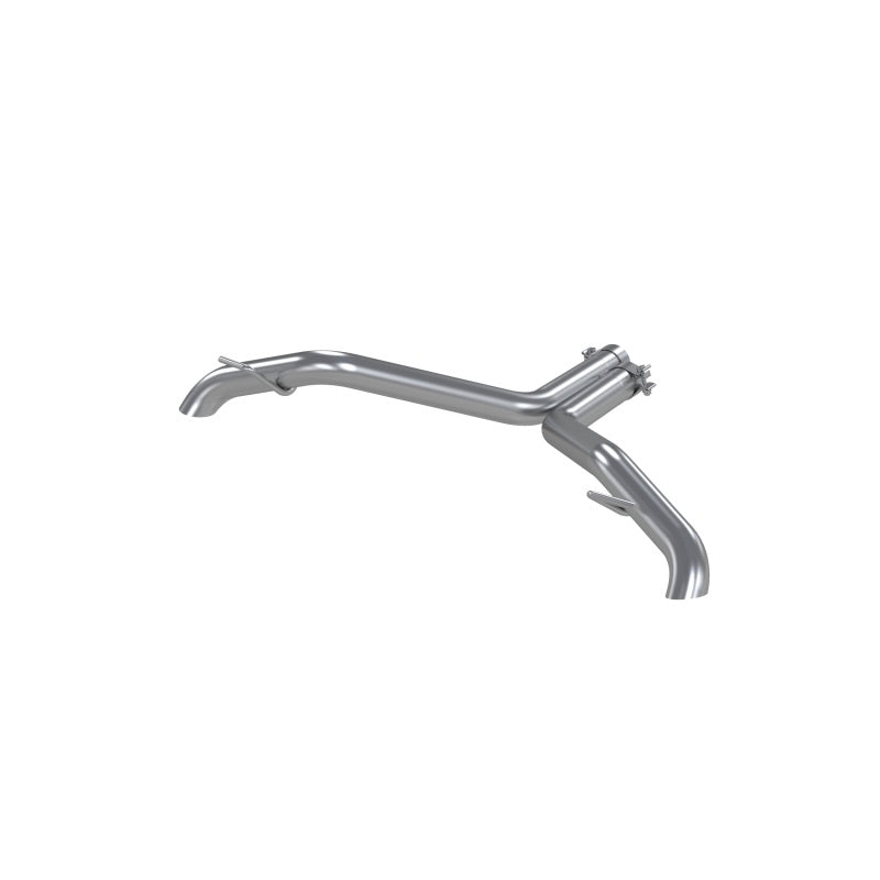 MBRP 18-21 Audi SQ5 3.0T Dual Rear Exit 2.5in Axle Back - T304-SR1 Performance