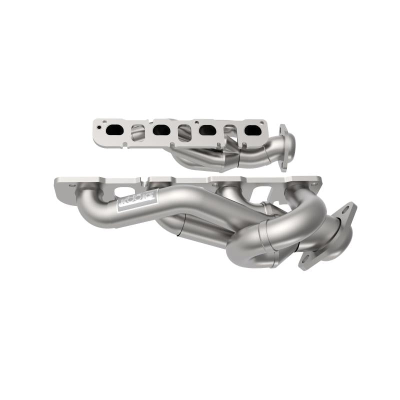 Kooks 09-18 Dodge 1500 HEMI Pick Up Truck 1-5/8in x 1-3/4in Stainless Steel Shorty Headers-SR1 Performance