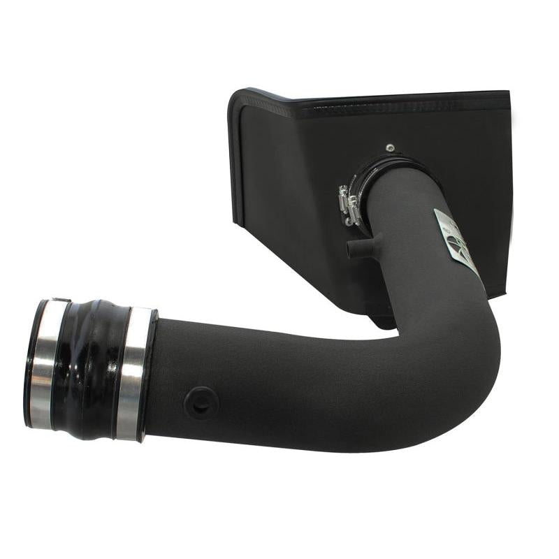 aFe MagnumFORCE Intake Stage-2 Pro DRY S 2014 Jeep Cherokee V6 3.2L-SR1 Performance