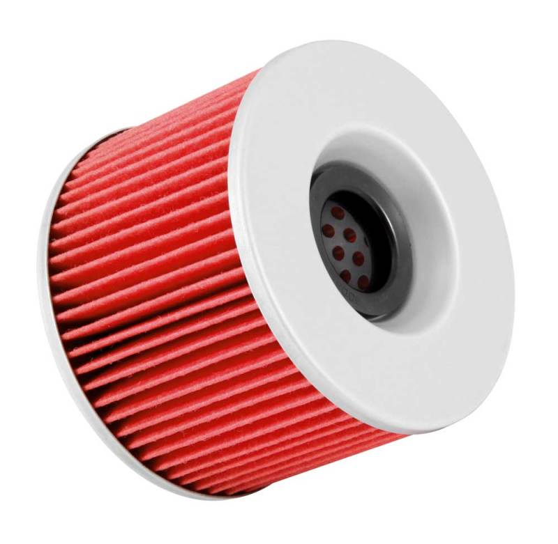 K&N 91-03 Triumph Cartridge Oil Filter-SR1 Performance