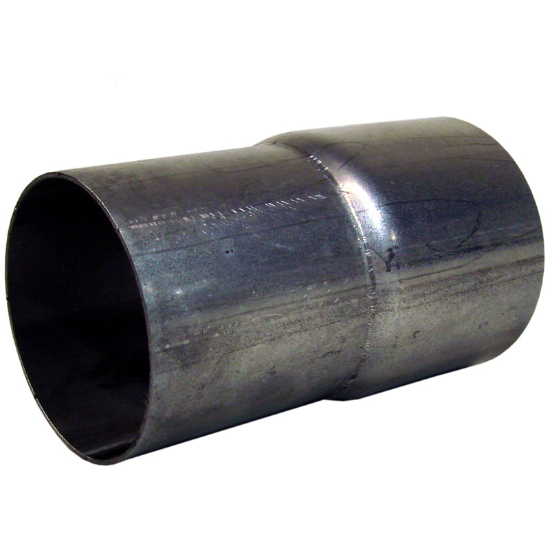 MBRP Universal 3.5in ID. to 4OD. Adapter Aluminized-SR1 Performance