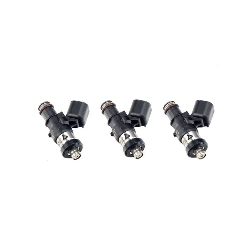 Injector Dynamics ID1050X Yamaha YXZ100 UTV 1050X Injectors (Set of 3)-SR1 Performance