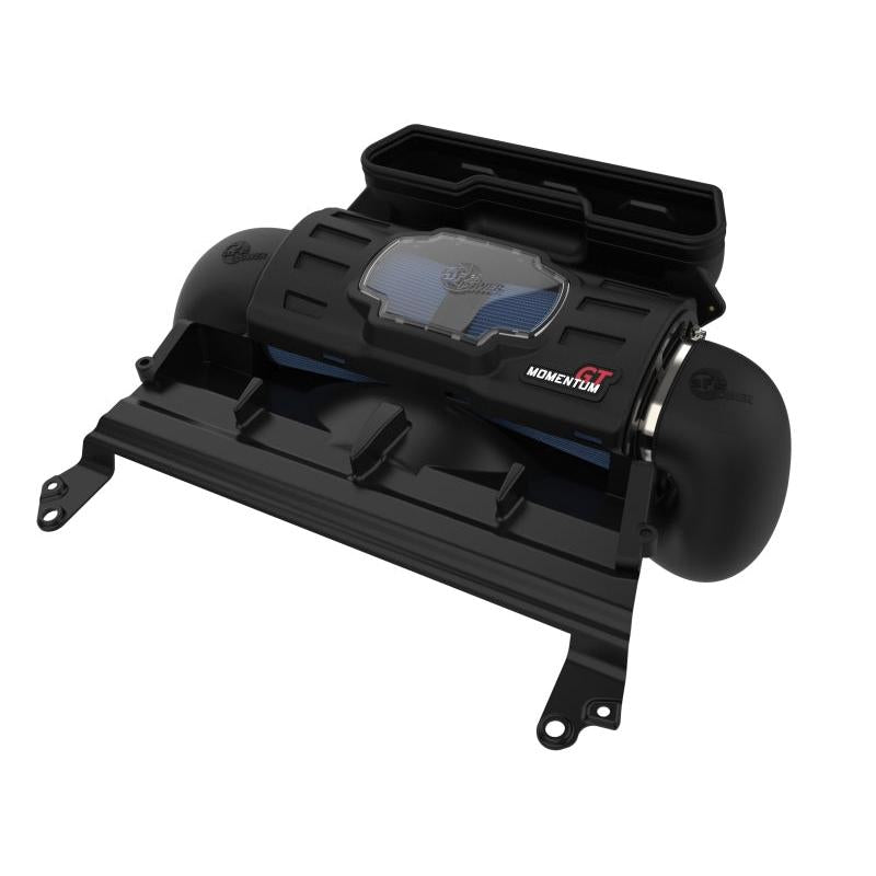 aFe Momentum GT Pro 5R Cold Air Intake System 2021 RAM 1500 TRX V8-6.2L SC-SR1 Performance