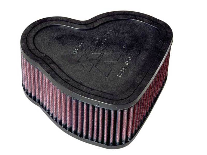 K&N 02-08 Honda VTX1800 Replacement Air Filter-SR1 Performance