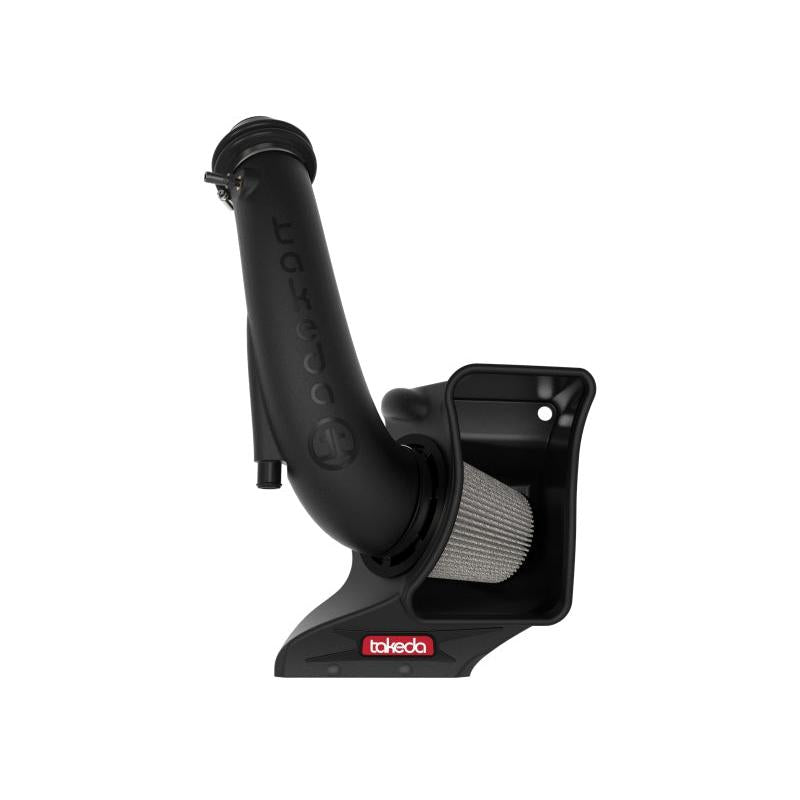 aFe Takeda Stage-2 Pro DRY S Cold Air Intake System 2022 Hyundai Elantra N-SR1 Performance