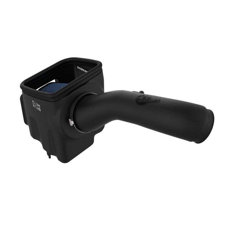 aFe Magnum FORCE Stage-2 Pro 5R Cold Air Intake System 17-19 GM Silverado/Sierra 2500HD/3500HD-SR1 Performance