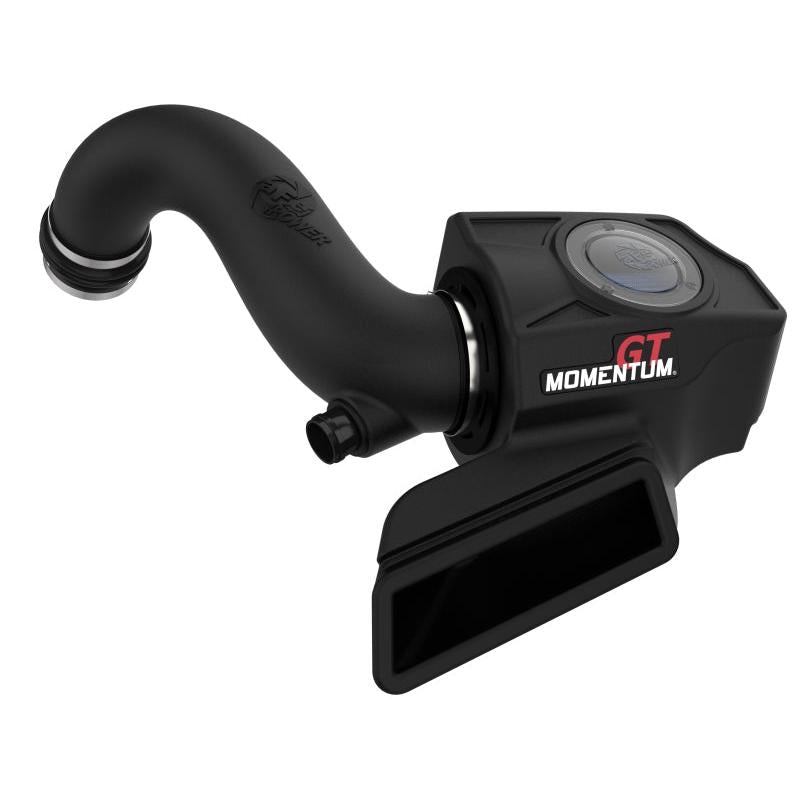 aFe Momentum GT Pro 5R Cold Air Intake System 19-21 Audi Q3 L4-2.0L (t)-SR1 Performance