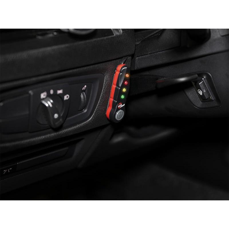 aFe Scorcher Blue Bluetooth Capable Power Module - 16-18 BMW M2 (F87) L6-3.0L (t) N55-SR1 Performance