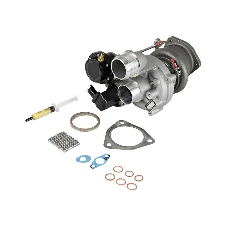 aFe Bladerunner GT Series Turbocharger 11-15 Mini Cooper I4-1.6L (t)-SR1 Performance