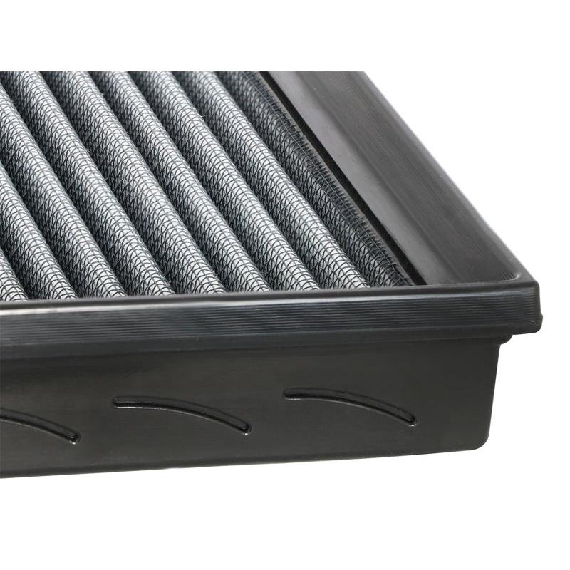 aFe Magnum FLOW Pro DRY S OE Replacement Filter 2016 Chevrolet Camaro SS V8 6.2L-SR1 Performance