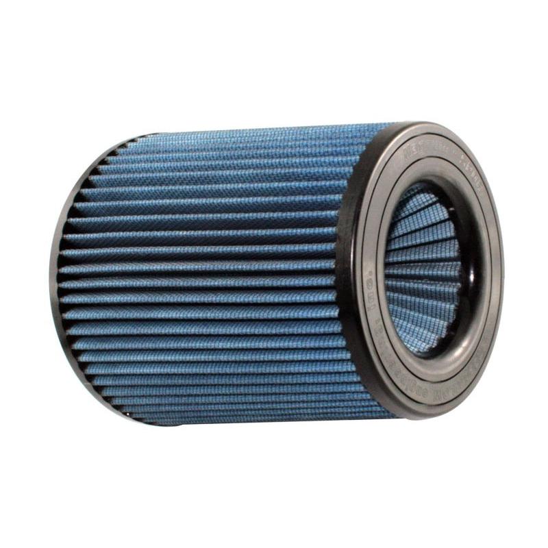 aFe MagnumFLOW Air Filters IAF P5R A/F P5R 4-1/2F x 8-1/2B x 7T (Inv) x 9H-SR1 Performance