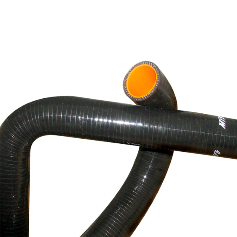 Mishimoto 93-98 Toyota Supra Black Silicone Hose Kit-SR1 Performance