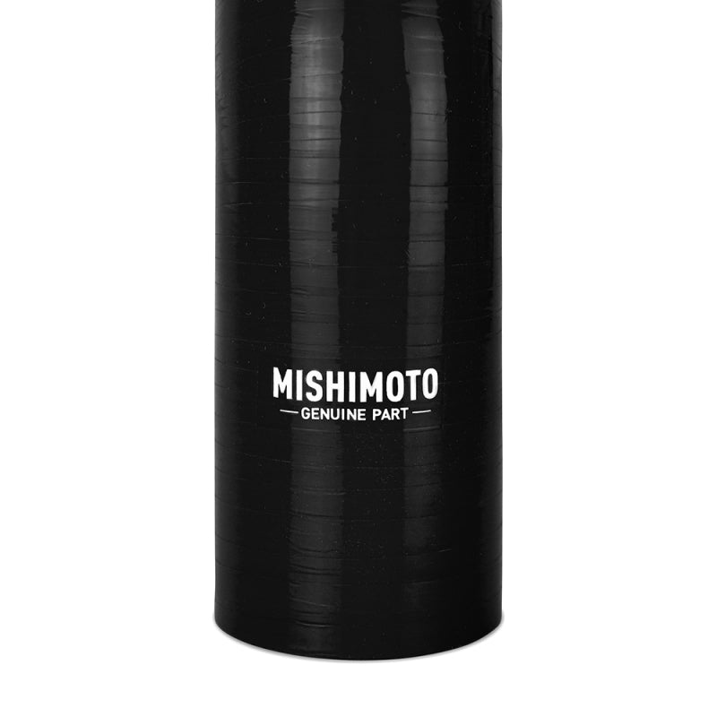 Mishimoto 04-10 Infiniti QX56 / 04-14 Titan Silicone Coolant Hose Kit - Black-SR1 Performance