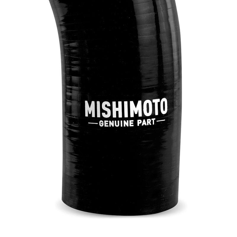 Mishimoto 17-19 Ford Raptor 3.5L EcoBoost Black Silicone Coolant Hose Kit-SR1 Performance