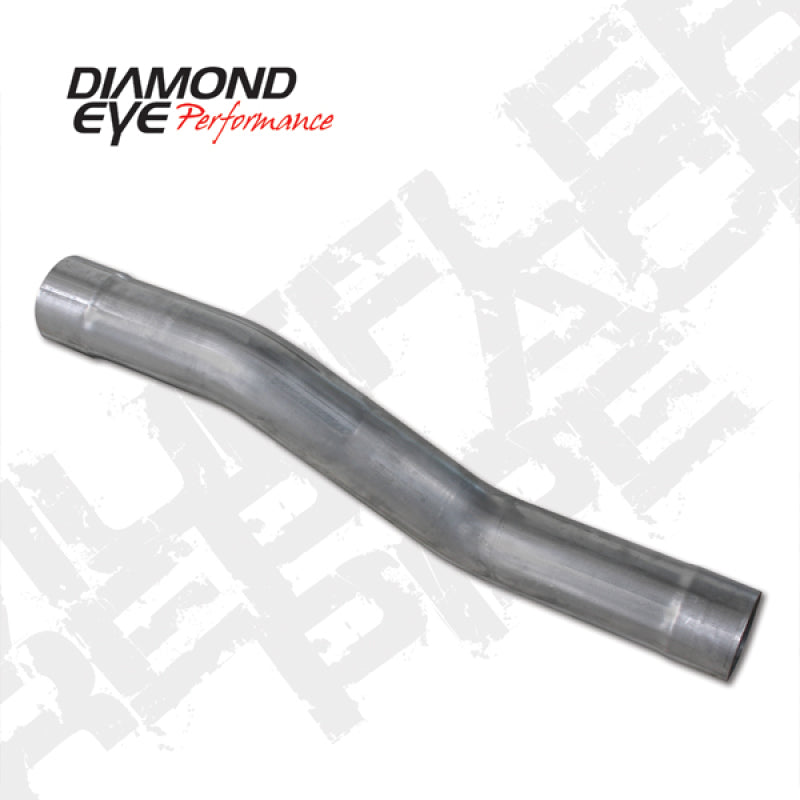 Diamond Eye DODGE 4in MFLR RPLCMENT NFS W/ CARB EQUIV STDS OEMR400-SR1 Performance