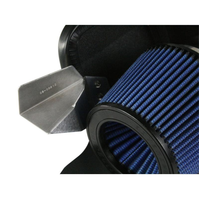 aFe MagnumFORCE Intakes Stage-2 P5R AIS P5R BMW M3 (E46) 01-07 L6-3.2L-SR1 Performance
