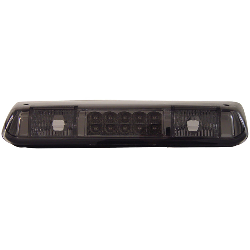 ANZO 2004-2008 Ford F-150 LED 3rd Brake Light Smoke-SR1 Performance
