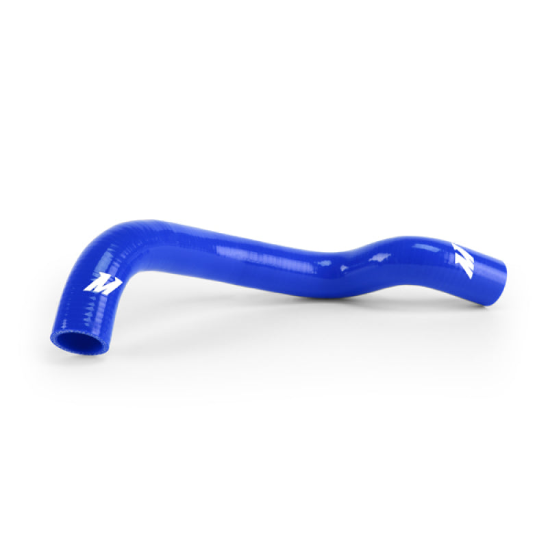 Mishimoto 92-00 Honda Civic / 93-97 Civic del Sol Blue Silicone Radiator Hose Kit-SR1 Performance