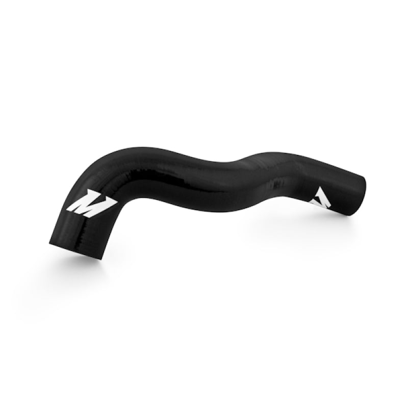 Mishimoto 05-07 Ford 6.0L Powerstroke Coolant Hose Kit (Monobeam Chassis) (Black)-SR1 Performance