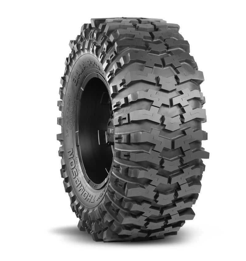 Mickey Thompson Baja Pro XS Tire - 38X13.50-17LT 90000037616-SR1 Performance