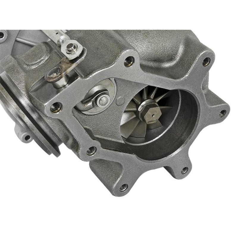 aFe Power Bladerunner Turbocharger 88mm 99.5-03 Ford Diesel Trucks V8 7.3L (td)-SR1 Performance